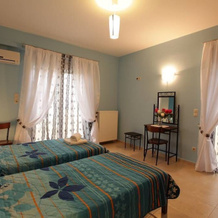 Life Maisonette Cozy Getaway 5 min From the Beach, Aliveri — photo 3