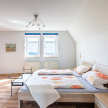 Delightful Holiday Home In Battenberg Near Forest, Баттенберг — фото 5