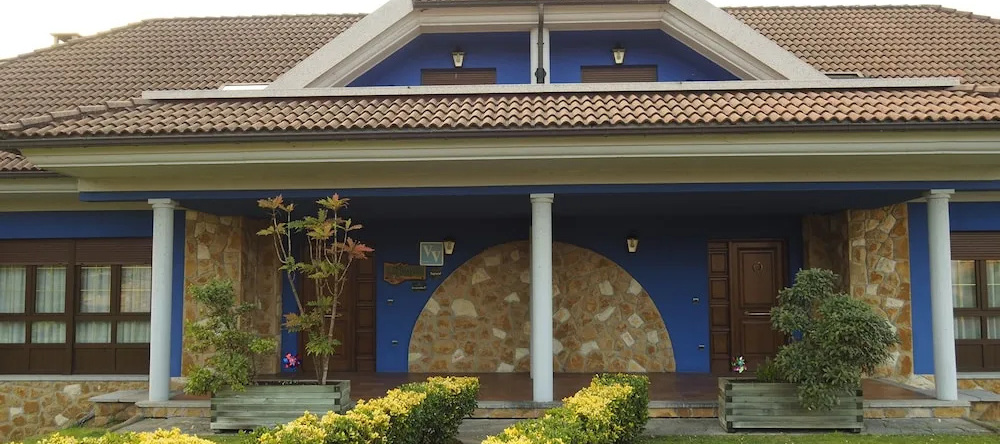 El Pongallin Vivienda Vacacional, 塞瓦雷 — 照片 1