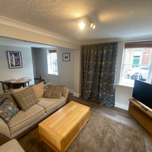 Characterful 3 Bed Cottage in Barrow Upon Humber, 巴罗厄姆亨伯 — 照片 4