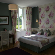 le Clos Saint-Gilles, Ardevon, 蓬托尔松 — 照片 2