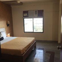 Sai Maa Hotel and Residency, 普塔帕蒂 — 照片 3