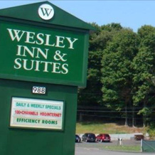 Wesley Inn & Suites, Middletown — photo 2
