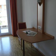 Hotel Cafe Lorenz, Хоэнемс — фото 3
