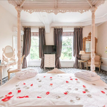 Alfreton Hall, 阿尔弗雷顿 — 照片 4