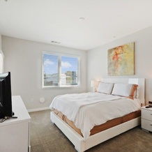 Global Luxury Suites In Menlo Park, Редвуд-Сити — фото 3