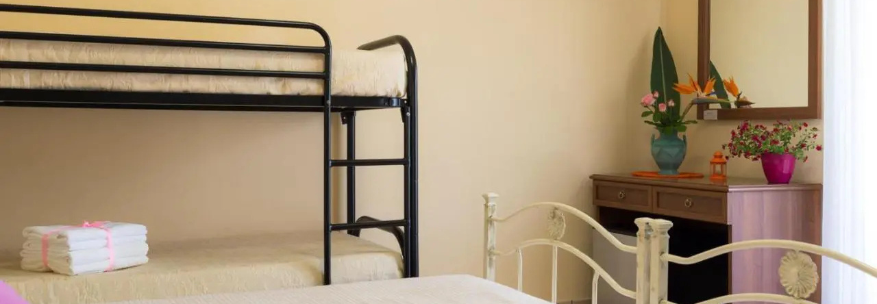 Agriturismo Musto, Ceraso — photo 1