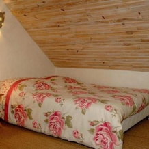 House La Chattiere 2, 丰代特 — 照片 2