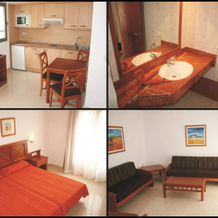 Broncemar Beach Suites Hotel, 卡莱塔德富斯特 — 照片 4