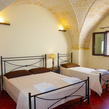 Masseria Pappo, 科佩尔蒂诺 — 照片 4