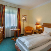 Berghotel Hammersbach, Sure Hotel Collection by Best Western, 哈默斯巴赫 — 照片 3