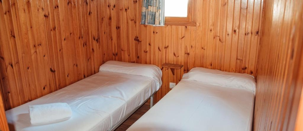 Camping La Aldea, Эль-Росио — фото 1