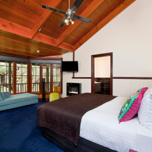 Yallingup Lodge Spa Retreat, 亚林加普 — 照片 2