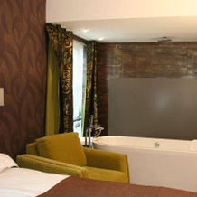 Hotel L'Ami du Chambertin, 佩彭斯特 — 照片 4