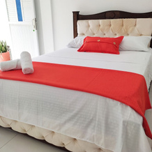 Eco Hostal Manakin Tayrona, Ла-Ревуэльта — фото 5