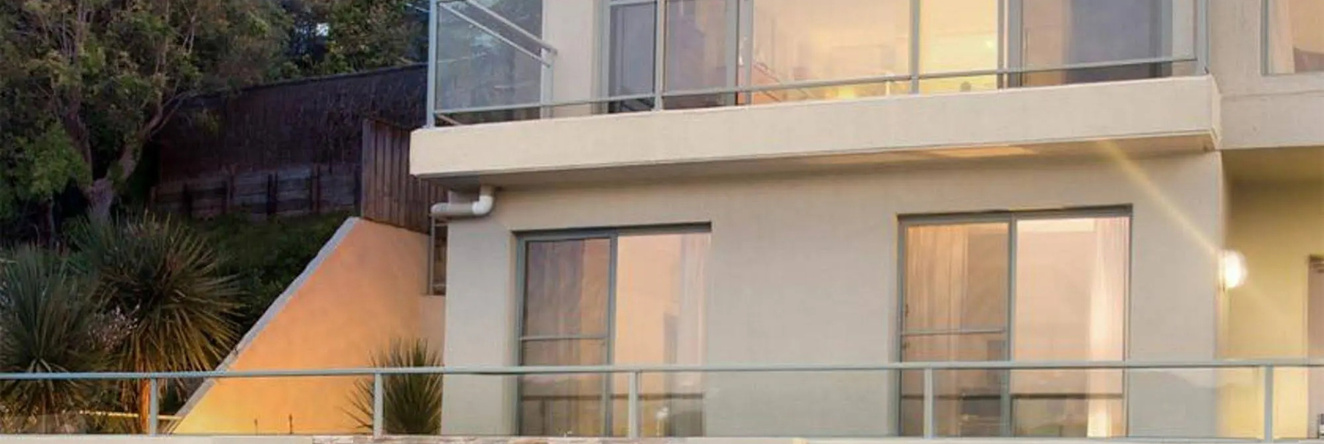 Avoca Palms Resort Apartments, 阿沃卡海滩 — 照片 1