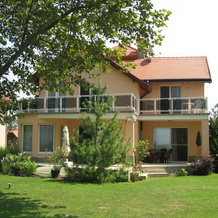 Sunshine Beach House  directly at the  lake, 桑托德 — 照片 3