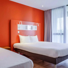ibis budget Le Puy en Velay, 勒皮昂沃莱 — 照片 3
