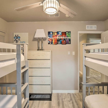 Broken Bow Home W/ Private Pool & Arcade Games!, Гарленд — фото 5