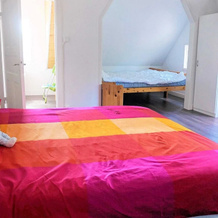 6 Person Holiday Home in Billingsfors, 本茨福什 — 照片 3