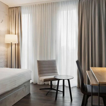 Stellaris Apartment Hotel, 加兴 — 照片 5