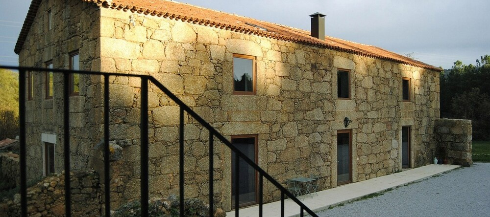 Quinta De Seves, Ферру — фото 1