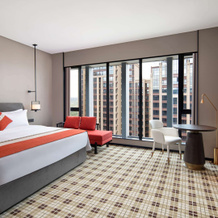 Ramada Plaza by Wyndham Xiangtan Wanlou, 湘潭 — 照片 3