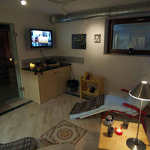 Separaée Im Haus Carmen, Острау — фото 2
