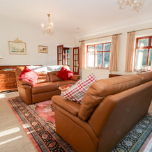 Molls Cottage, Nantwich — photo 2
