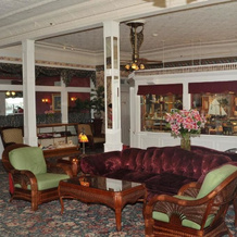 Chippewa Hotel Waterfront, 麦基诺岛 — 照片 2