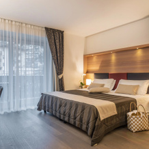 Alpenresort Belvedere, 莫尔韦诺 — 照片 3
