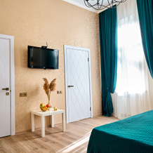 Ryadom S Bulvarom Apartments, Kislovodsk — photo 4