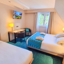 Best Western Plus Hotel & SPA Le Schoenenbourg, Riquewihr — photo 5