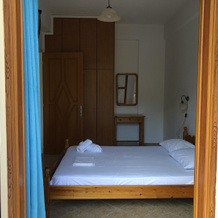 Nikos Apartments A1 in Gialiskari, Gialiskari — photo 3
