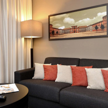 Best Western Plus Delta Park Hotel, 曼海姆 — 照片 3
