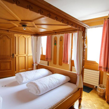 Hotel Schweizerhof, 梅尔斯 — 照片 3