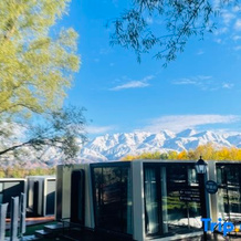 Nalati Muxing Valley Starry Sky Hotel, Xinyuan — photo 3