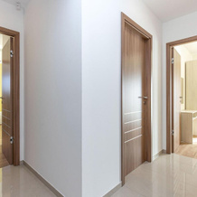 Stunning apartment in Kostrena Sveta Lucij w/ Outdoor swimming pool, Jacuzzi and 3 Bedrooms, 里耶卡 — 照片 2