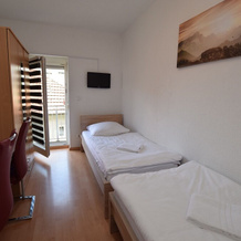 Ab Apartment Objekt 30 31, Эслинген-на-Неккаре — фото 4