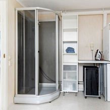 8 Person Holiday Home in Bengtsfors, 本茨福什 — 照片 5