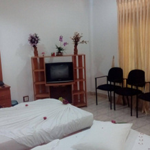 Centauria City Hotel, 恩比利皮蒂亚 — 照片 5