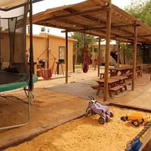 Muchnik Farm- Desert Bar, Эйн-Яхав — фото 3