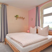 Apartment in Mülsen With Balcony, Heating, Garden Furniture, 米尔森 — 照片 3