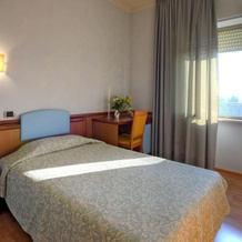 Hotel Sette Colli, Филоттрано — фото 5