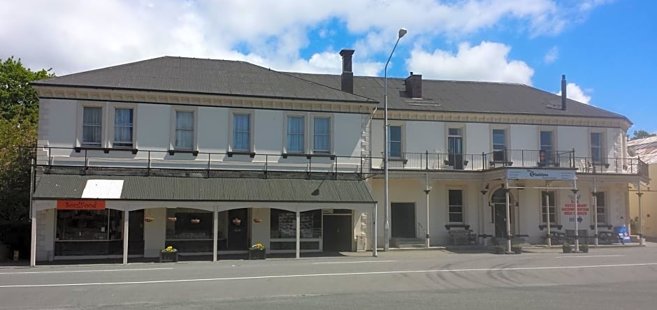 Gladstone Grand Hotel, 费尔利 — 照片 1