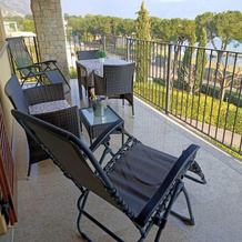 Appartamento Vista Lago A Sarnico, Сарнико — фото 5