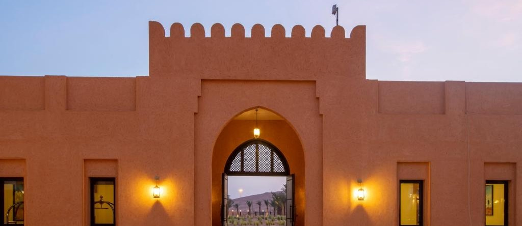 Al Badayer Retreat by Sharjah Collection, 沙迦 — 照片 1