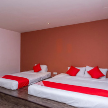 Segamat Orange Hotel, Sungei Tekai — photo 3