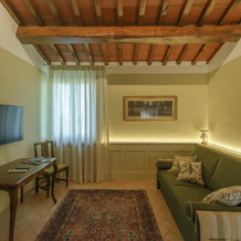 Fattoria Di Pancole, San Gimignano — photo 4
