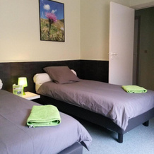 Hostellerie De Rimplas, Ремпла — фото 4